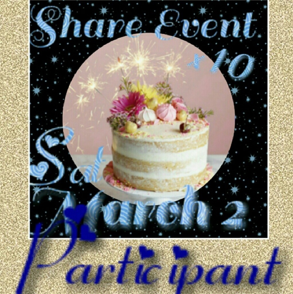 It's a Birthday Bash Sign up today!